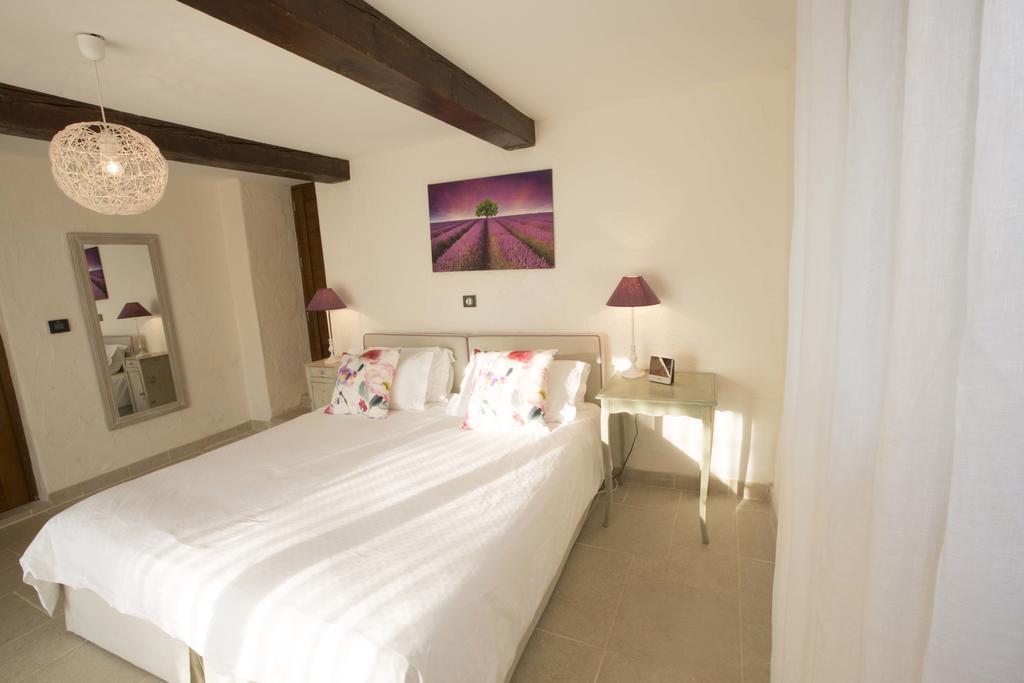Mas Des Avelines Villa Le Brulat Ngoại thất bức ảnh
