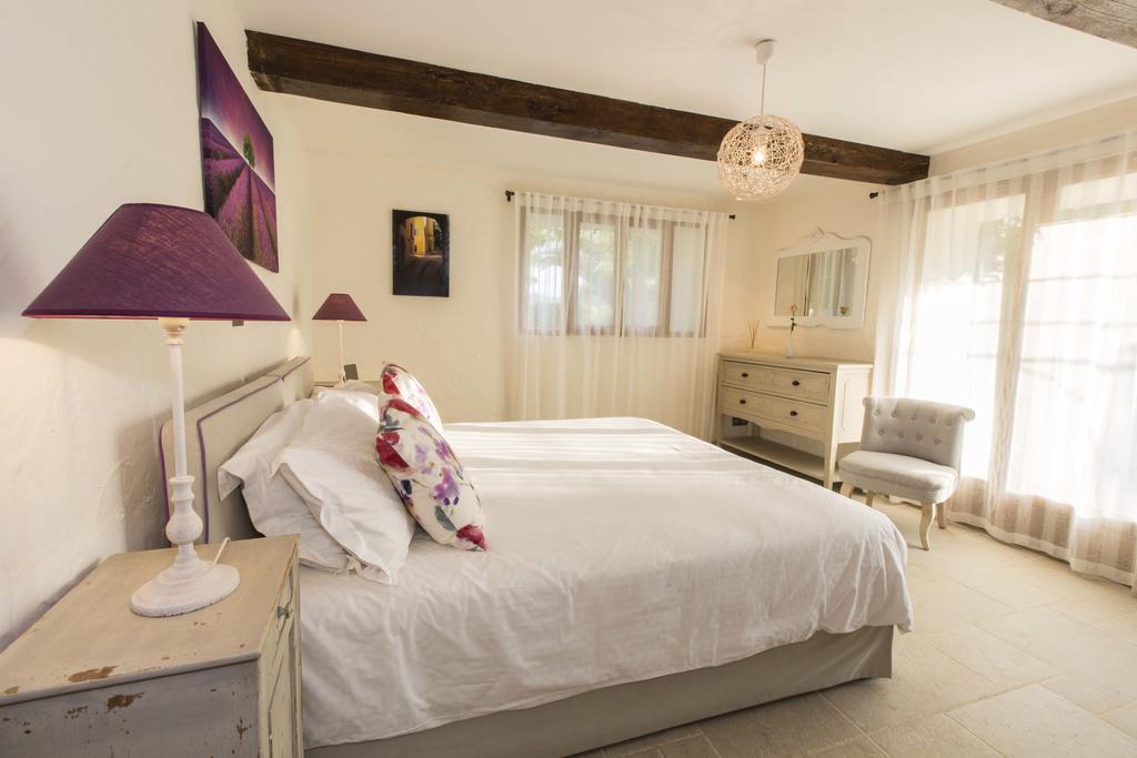 Mas Des Avelines Villa Le Brulat Ngoại thất bức ảnh
