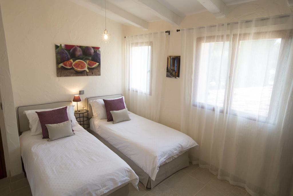 Mas Des Avelines Villa Le Brulat Ngoại thất bức ảnh