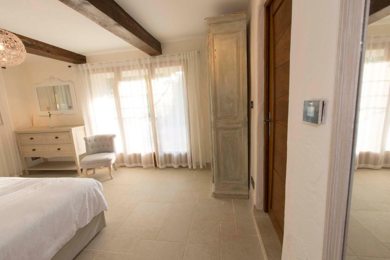 Mas Des Avelines Villa Le Brulat Ngoại thất bức ảnh