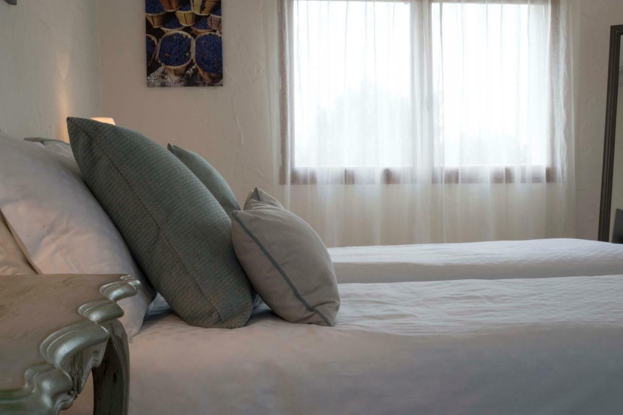 Mas Des Avelines Villa Le Brulat Ngoại thất bức ảnh